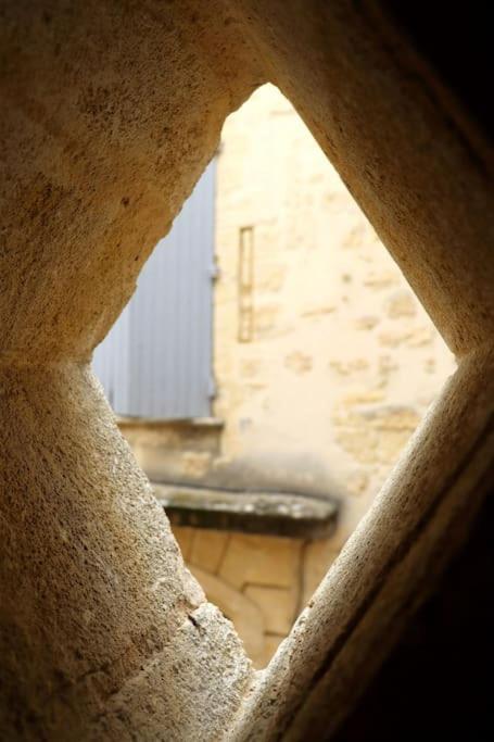 Uzes Centre Quartiers Des Arts Charme De L'Ancien Apartment Exterior photo